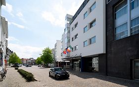 Holiday Inn Express Mechelen City Centre By Ihg